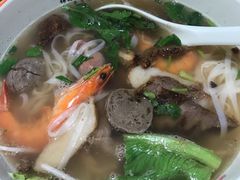 海鲜西贡河粉-越南牛肉河粉餐厅(书院巷店)