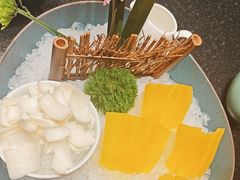 -大拙里·精致融合菜(沙湖桃源国际店)