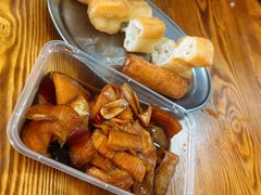 -兄妹生滚粥(广昌路店)