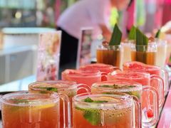 -深圳大梅沙京基洲际度假酒店