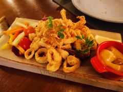 -Tivano意大利餐厅(成都居舍酒店)