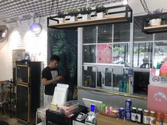 -董小西的凉皮和椒麻鸡(三元桥店)