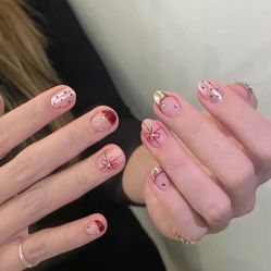 -M·X Nail日式美甲美睫