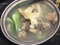 -老盛兴·上海小笼汤包馆(武夷店)