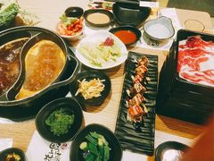 -伊豆野菜村(大族广场店)