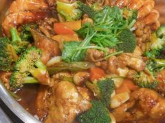 -黄记煌三汁焖锅(凯德广场店)