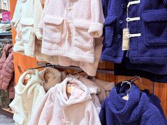 -MUJI无印良品(万达太原街店)