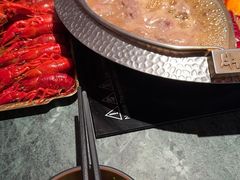 -牛New寿喜烧(金鹰世界店)
