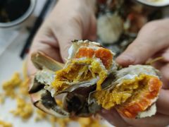 -七的湖·江南蟹舫·阳澄湖农家菜(蟹舫苑店)