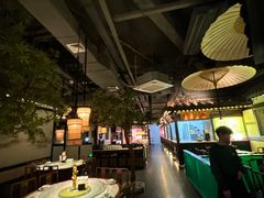 -苏乡兰亭·新派淮扬菜(吾悦广场店)