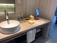 -三亚海棠湾万丽度假酒店