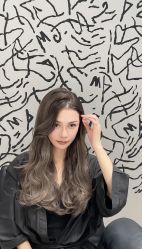 点击看大图 -3AM HAIR SALON烫发染发接发