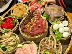 -古木枫老火锅(洪崖洞店)