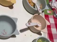 -西贝(上海我格广场店)