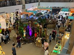 -尚泰清迈机场购物中心