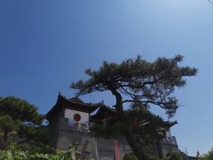 -白鹿原·白鹿仓