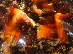 -黑龙滩生态鱼火锅(百寿路店)