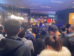 -SEA西雅图海鲜自助餐厅(海乐世界店)