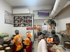 -晓友烧麦(光华村店)
