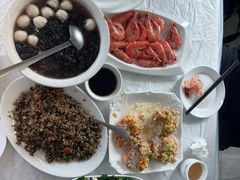 -众味海鲜大排档·活海鲜·潮汕味(南澳店)