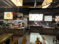 -津市刘聋子粉馆岳阳总店