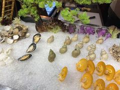-君康悦美食汤泉水会·SPA(天河店)