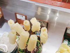 -羊大爷涮肉(亮马桥店)