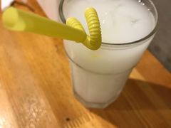 可尔必思-鬼味烤翅(南锣鼓巷店)