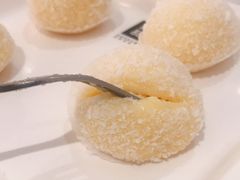 芒果糯米糍-满记甜品(大悦城店)