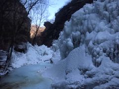 -黑龙潭风景区