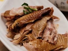 -鹿鸣春饭店(总店)