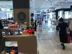 -新世界百货(顺义店)