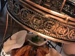 秘制脆皮乳鸽-避风塘·老港味餐厅(虹口龙之梦店)