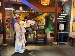 -二十八里太湖船菜(吉祥路店)