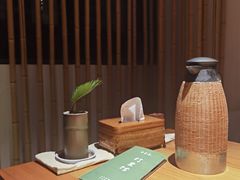 -竹里馆·淮扬菜·功夫茶(老门东店)