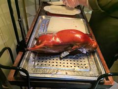 -大鸭梨烤鸭(房山店)