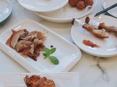 -全聚德(蓝山店)