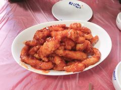 -乐乐餐厅(湘子庙街店)