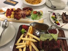 -TA'塔雀 墨西哥餐厅(江都金鹰店)