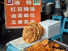 -东仓门早市