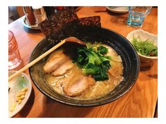 -日出拉面(望京店)