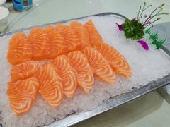 -新享乐海鲜(翠华路店)