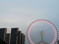 -海河游船(古文化街码头)