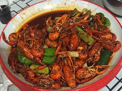 -云晓光头烧烤吧(盛夏店)