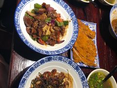 -腔调面(斜土路店)