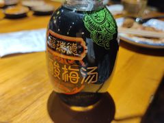 -梁山烤肉(李逵店)
