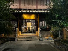 -回龙窝历史文化街区
