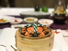 -海天盛宴海鲜自助(正大广场店)