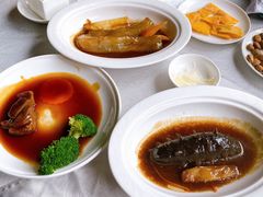 -厉家菜(金宝街店)