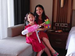 -清远熹乐谷温泉度假酒店